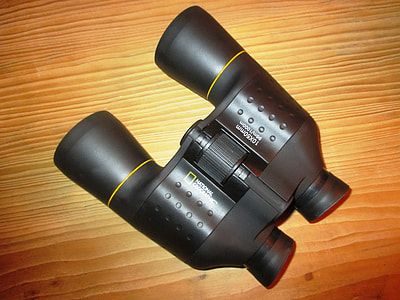 Binoculars, Porro Prisms Binoculars thumbnail