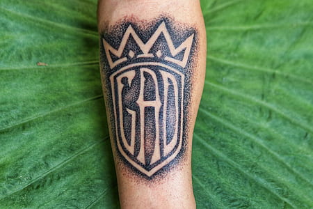 person's tattoo thumbnail