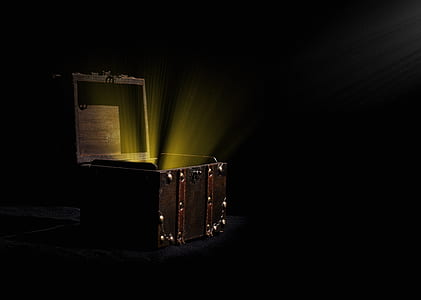wood, light, art, dark thumbnail