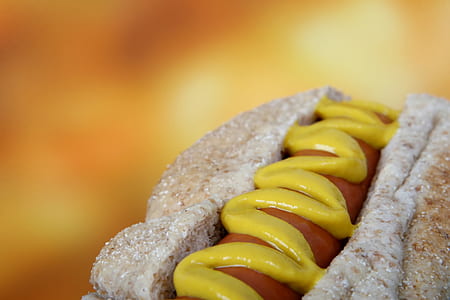 hotdog sandwich thumbnail
