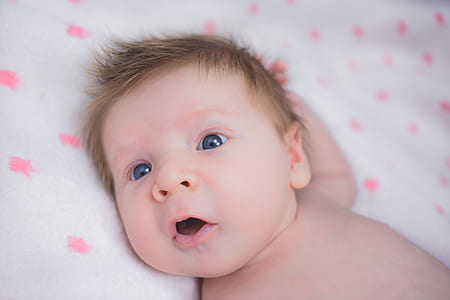baby's face thumbnail