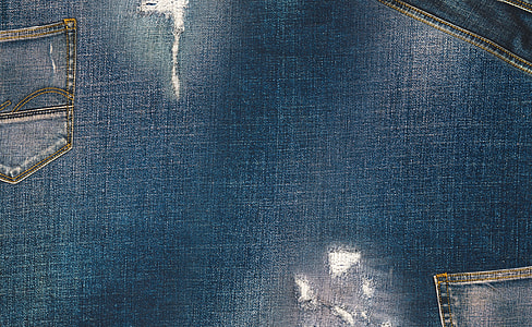 blue-washed denim thumbnail