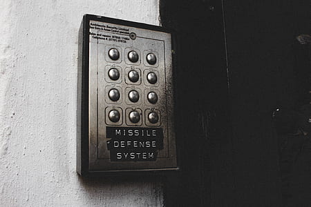 grey missile defense system thumbnail