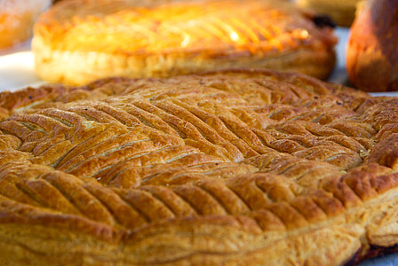 leavened bread thumbnail
