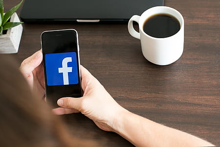 Facebook Mobile Photo thumbnail