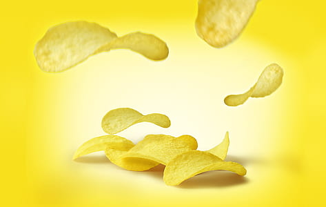 bunch of potato chips thumbnail