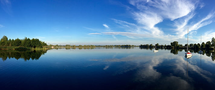 landscape photo of body of water during day time thumbnail