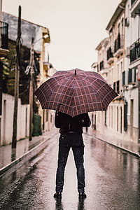 road, man, person, street thumbnail