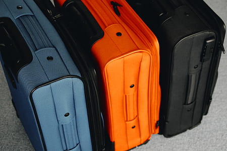 Holiday Luggage thumbnail