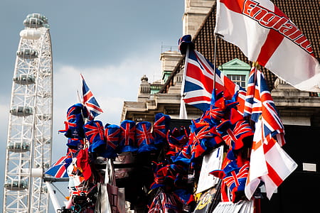 flag of United Kingdom lot thumbnail