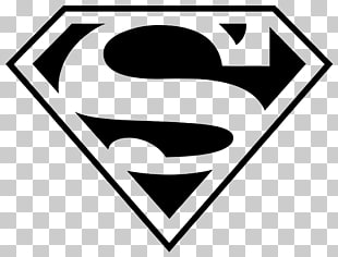 Superman logo Batman , Superman Logo Hd, Superman logo PNG clipart