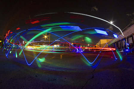 Neon Light Displays in Denver, Colorado thumbnail