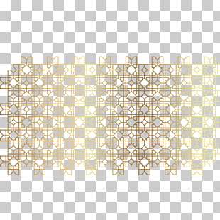 Euclidean Chinese New Year, Chinese decorative frame , gold PNG clipart