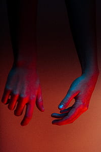 person's hands thumbnail