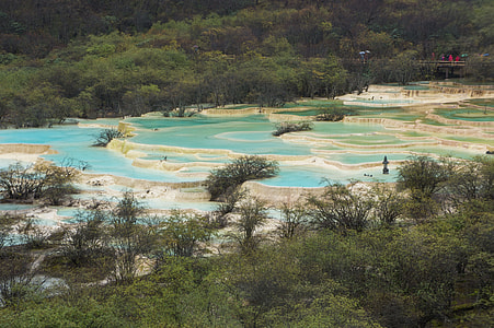 Southwest China, National Park thumbnail
