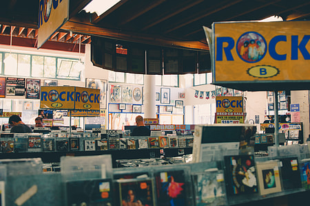Rock store interior thumbnail