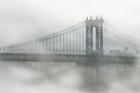 bridge with fog thumbnail