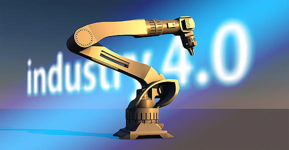 gray gooseneck cordless power tool thumbnail
