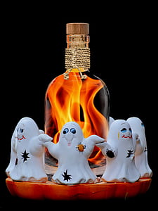 Halloween decoration thumbnail