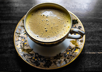 A cup of coffee thumbnail
