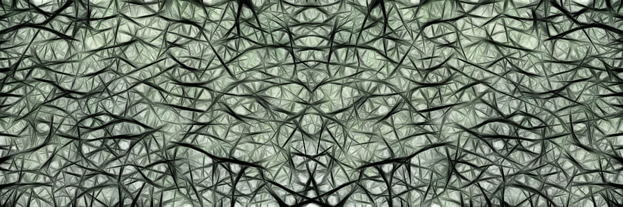 black digital wallpaper thumbnail
