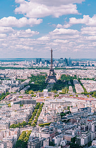 Eiffel Tower, Paris thumbnail