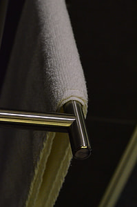Towel Bar, Bathroom Fixtures thumbnail
