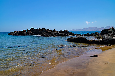 Puerto Del Carmen, Playa Chica thumbnail