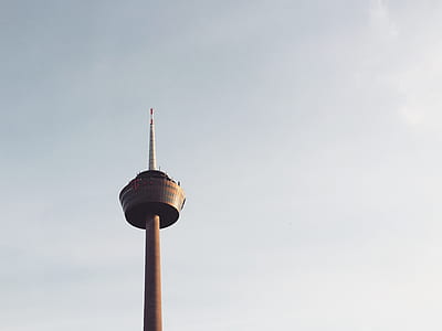 CN Tower, Canada during daytime photo thumbnail