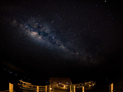 Milky Way galaxy thumbnail