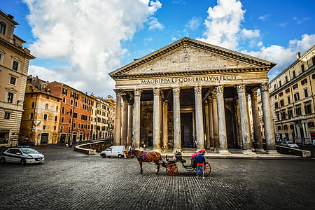 beige roman temple thumbnail