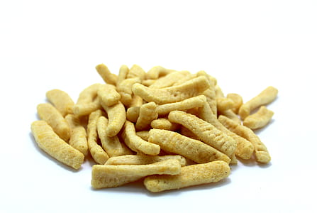 food, chips, delicious, tasty thumbnail