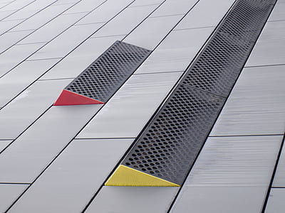 roof rain gutter thumbnail