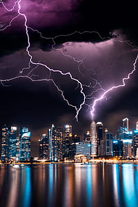 city buildings thumbnail