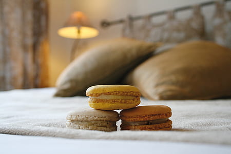 several cookies thumbnail