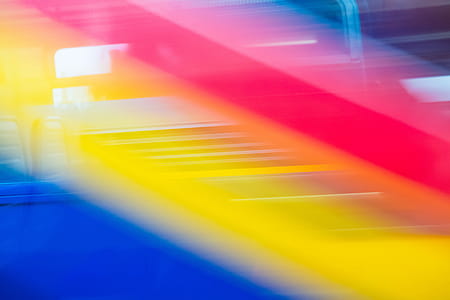 Colorful Abstract thumbnail