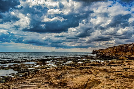 brown shoreline thumbnail