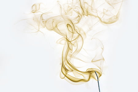 timelapse photography of incense smoke graphic wallpaper thumbnail