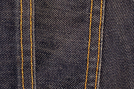 blue denim textile thumbnail