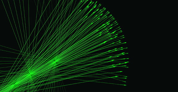 Abstract Pattern - Network - Arrows - Blockchain thumbnail
