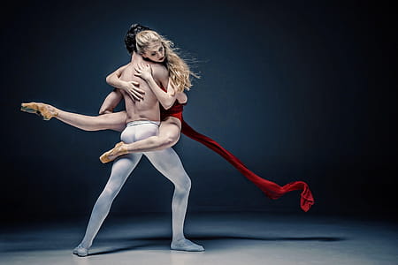 Ballet Dancers thumbnail