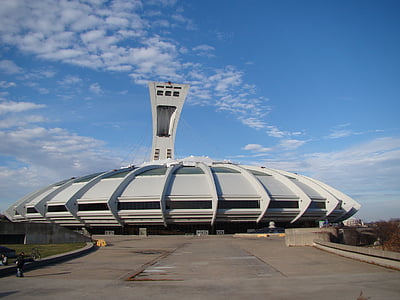 white concrete building thumbnail