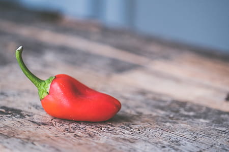 Red Chili Pepper thumbnail
