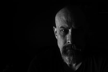 Man's Face thumbnail