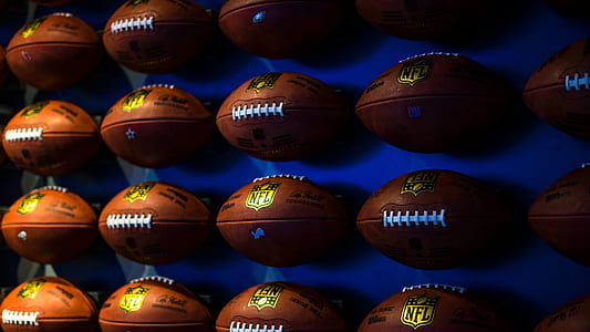 football lot thumbnail