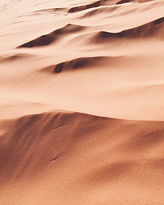 The SandMan, dune, sandy, sand thumbnail