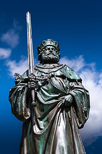 Frederick The Wise, Luther Memorial thumbnail