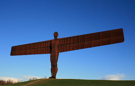 Angel of the North thumbnail