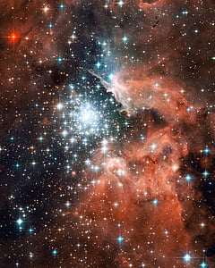 blue and yellow stars thumbnail