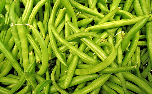 green beans vegetable thumbnail